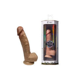 SILEXD-PREMIUM REALSKIN 8 MODEL 1 FLESH